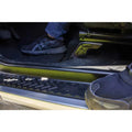 Kentrol auto part close-up