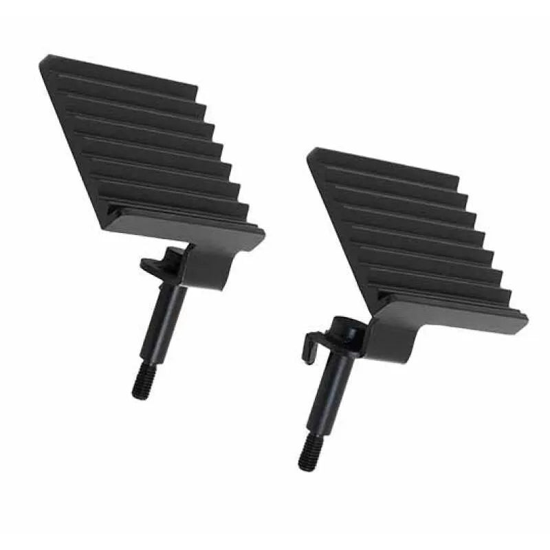 Kentrol black auto part
