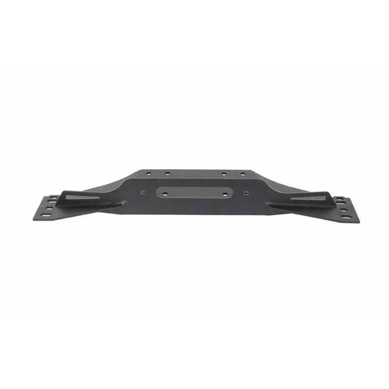 Kentrol black winch