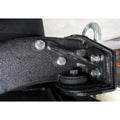 Kentrol bumper installed view