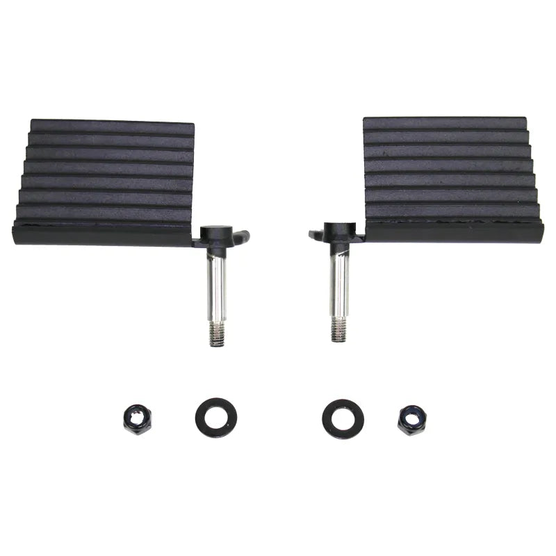 Kentrol black auto part