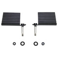 Kentrol black auto part