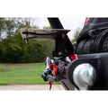 Kentrol auto part installed view