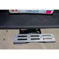 Kentrol side steps detail