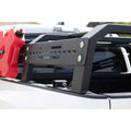 Kentrol roof rack detail