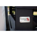 Kentrol roof rack detail