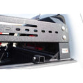 Kentrol roof rack detail