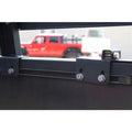 Kentrol roof rack close-up