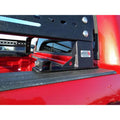 Kentrol roof rack close-up