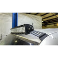 Kentrol roof rack detail