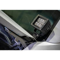 Kentrol roof rack close-up