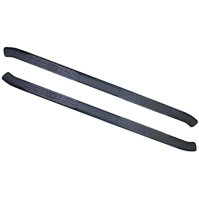 Kentrol black side steps