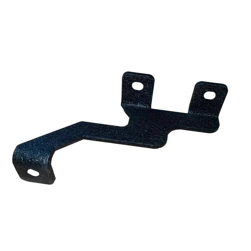 Kentrol black roof rack