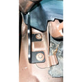 Kentrol roof rack close-up