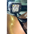 Kentrol roof rack
