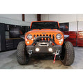 Kentrol bumper