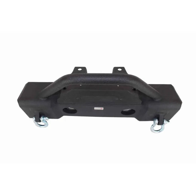 Kentrol black bumper
