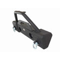 Kentrol bumper detail