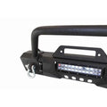 Kentrol bumper