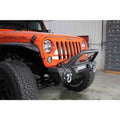 Kentrol bumper detail