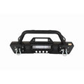 Kentrol bumper