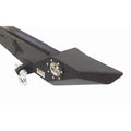 Kentrol bumper detail