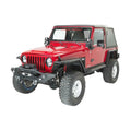 Kentrol bumper