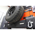 Kentrol bumper detail