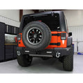 Kentrol bumper