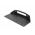 Kentrol bumper detail