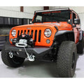 Kentrol bumper