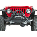 Kentrol bumper