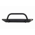 Kentrol red bumper