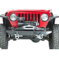 Kentrol bumper