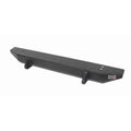 Kentrol bumper detail