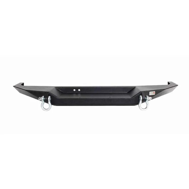 Kentrol bumper