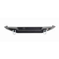Kentrol bumper