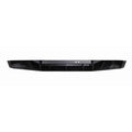 Kentrol bumper