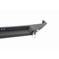 Kentrol bumper detail