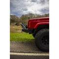 Kentrol bumper