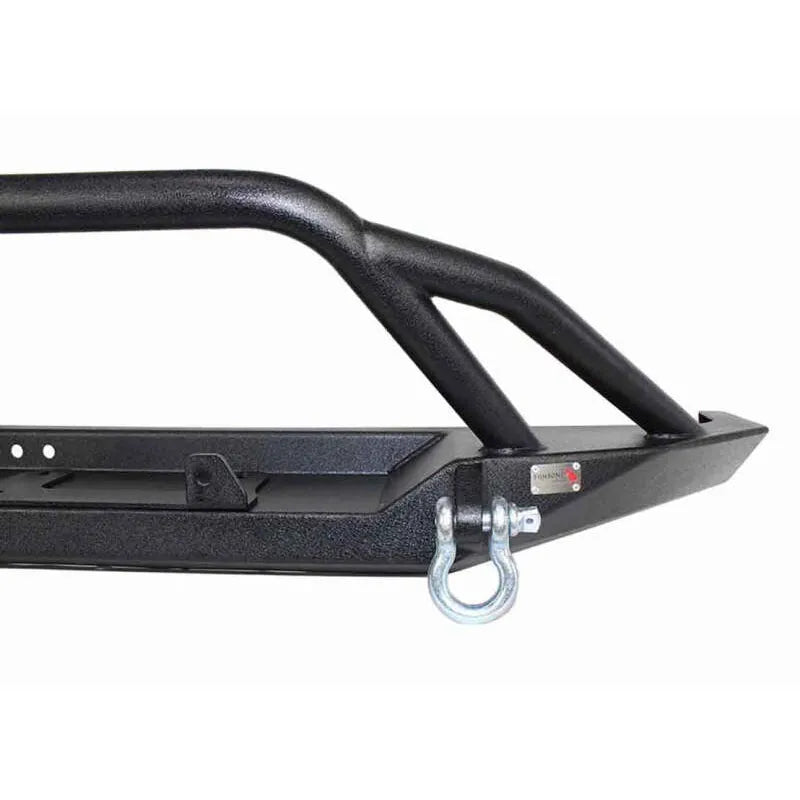 Kentrol bumper