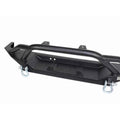 Kentrol bumper detail