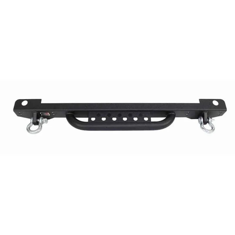 Kentrol bumper