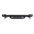 Kentrol bumper
