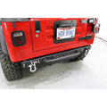 Kentrol bumper