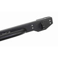 Kentrol bumper detail