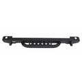 Kentrol bumper