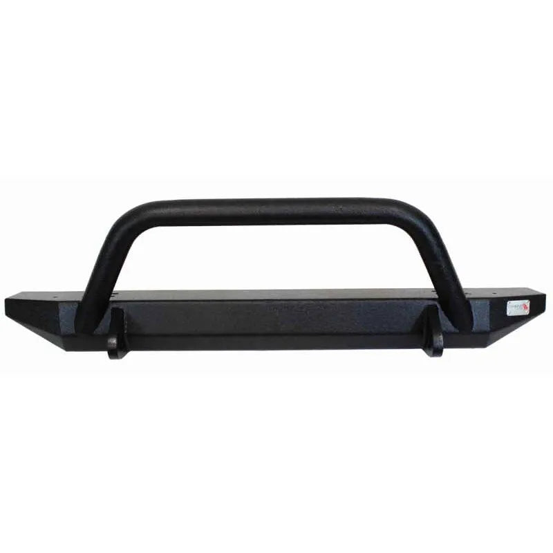 Kentrol bumper