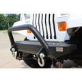 Kentrol bumper