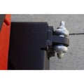 Kentrol auto part close-up